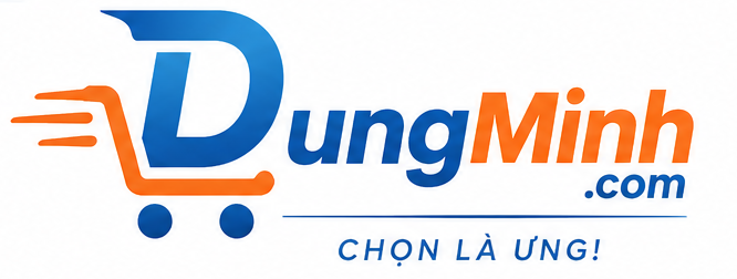 Dung Minh Thế giới sản phẩm trong tầm tay – trải nghiệm mua sắm cực hay