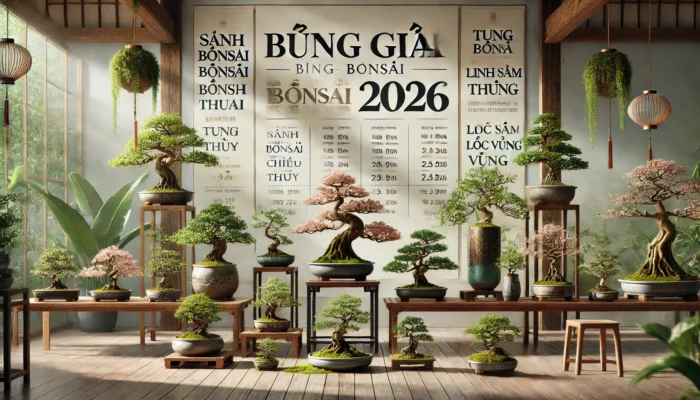 Bảng giá bonsai 2026-1