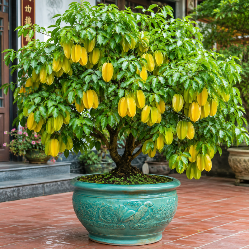 cây khế
