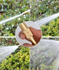 Vòi Xịt Áp Lực Cao