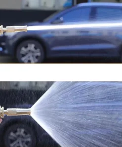 Vòi Xịt Áp Lực Cao