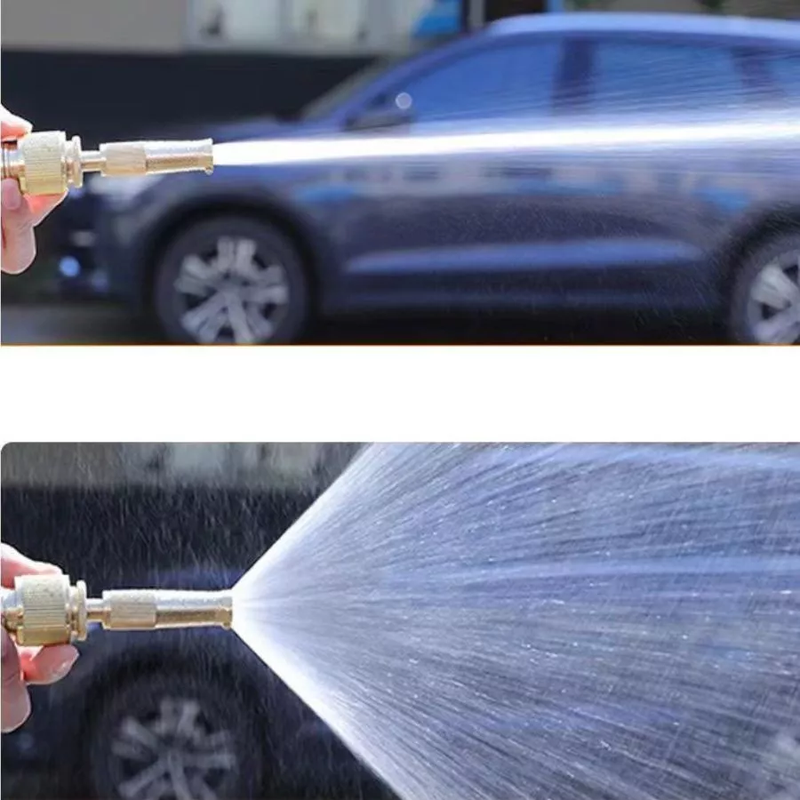 Vòi Xịt Áp Lực Cao